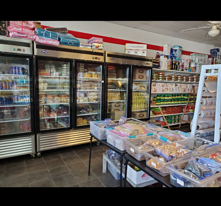 Mr Gil’s and Grill 95355