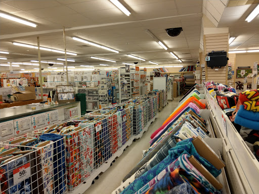 Fabric Store «Jo-Ann Fabrics and Crafts», reviews and photos, 244 Worcester Rd, Natick, MA 01760, USA