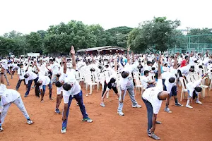 Kovai Sky Yoga Center Coimbatore - Yoga Classes in Coimbatore vethathiri maharishi kundalini yoga image