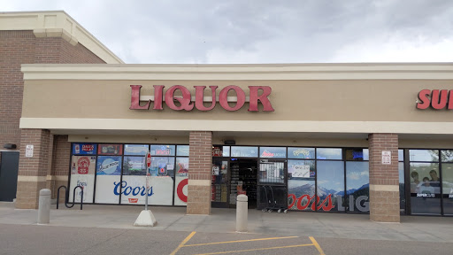 Brighton Crossing Liquor, 96 N 50th Ave, Brighton, CO 80601, USA, 