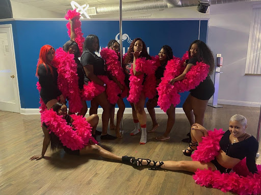 Dance School «Bombshell Movement Studio», reviews and photos, 10511 S Western Ave, Chicago, IL 60643, USA