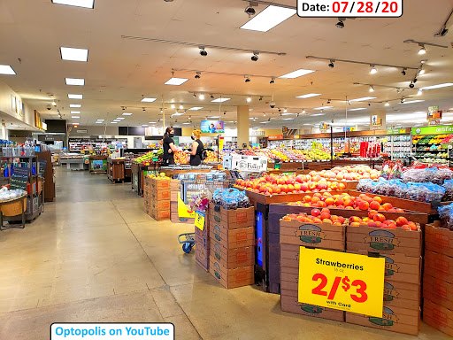 Grocery Store «King Soopers», reviews and photos, 12167 Sheridan Blvd, Broomfield, CO 80020, USA