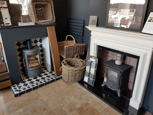 The Fireplace & Stove Shop