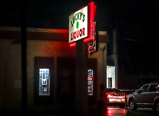 Liquor Store «A.K.O. Drive in Liquors», reviews and photos, 5928 W Glendale Ave, Glendale, AZ 85301, USA