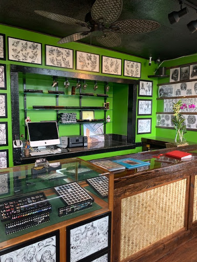 Explore tattoo ideas for kids names, creative tattoo ideas in Wahiawa, available at HIHEAT TEAM INC