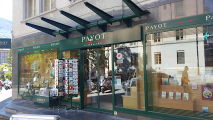 Payot Sion