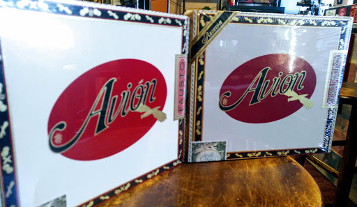 Cigar Shop «Smoke Stack», reviews and photos, 7305 University Blvd, Coraopolis, PA 15108, USA