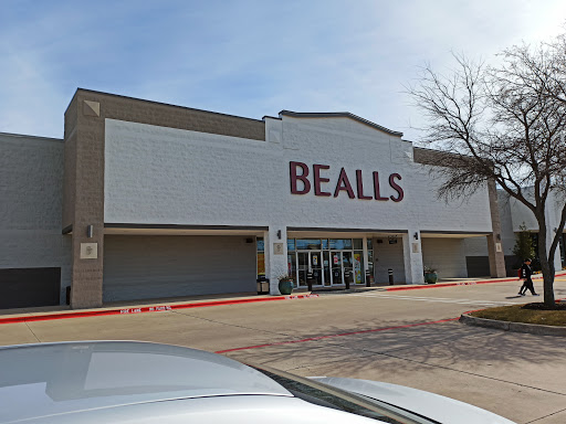 Department Store «Bealls», reviews and photos, 1217 W State Hwy 114 #112, Grapevine, TX 76051, USA