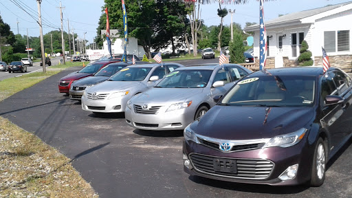 Used Car Dealer «Expo Auto group», reviews and photos, 3292 N Ridge Rd, Perry, OH 44081, USA