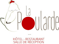 Photos du propriétaire du Restaurant français Hôtel restaurant la Poularde à Louhans - n°1