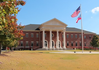 Courthouse