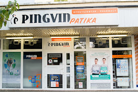 Pingvin Patika | Budapesti körúti gyógyszertár