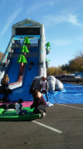 Concrete Contractor «Suntec Concrete», reviews and photos, 2221 W Shangri La Rd, Phoenix, AZ 85029, USA