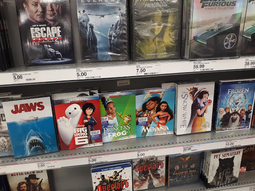 Department Store «Target», reviews and photos, 4000 McCain Blvd, North Little Rock, AR 72116, USA