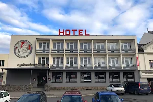 Hotel Beránek image