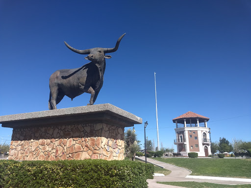 Parque El Palomar