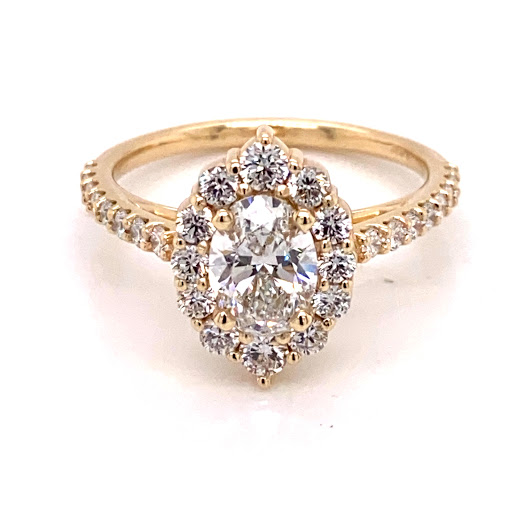 Jeweler «De Summa & Wexler Fine Jewelry», reviews and photos, 734 Sansom St # B, Philadelphia, PA 19106, USA