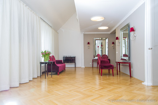 Uler Private Hairdressing In Vienna