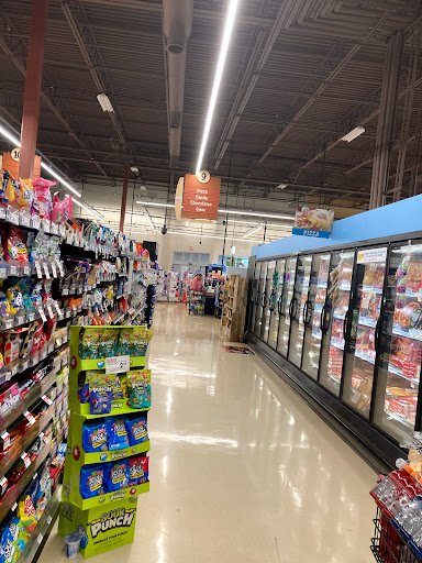 Supermarket «Giant Eagle Supermarket», reviews and photos, 27264 Lorain Rd, North Olmsted, OH 44070, USA