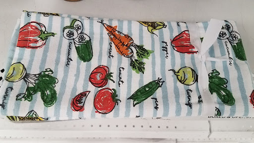 Clothing Store «Ross Dress for Less», reviews and photos, 2000 El Cerrito Plaza, El Cerrito, CA 94530, USA