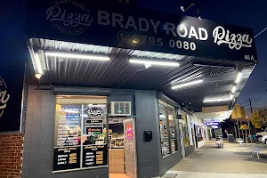 Brady Road Pizza image