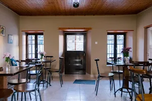 παραδοσιακό καφενείο "Ζέλιστα" image