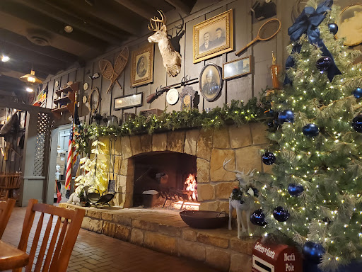 American Restaurant «Cracker Barrel Old Country Store», reviews and photos