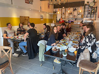 Atmosphère du Restaurant africain Restaurant Le Diabatéba à Toulouse - n°5