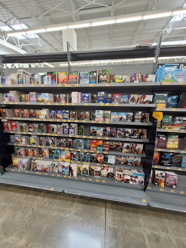 Department Store «Walmart Supercenter», reviews and photos, 1381 S Main St, Boerne, TX 78006, USA