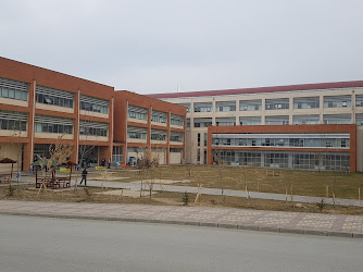 Kastamonu Üniversitesi İlahiyat Fakültesi