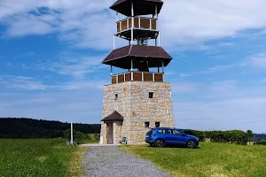 Vojtěchovská tower image