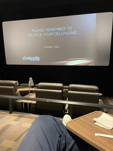 Movie Theater «CINÉPOLIS», reviews and photos, 3015 Grand Ave, Coconut Grove, FL 33133, USA