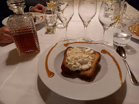 Steak tartare du Restaurant de fruits de mer Les Beaux-Arts à Toulouse - n°1