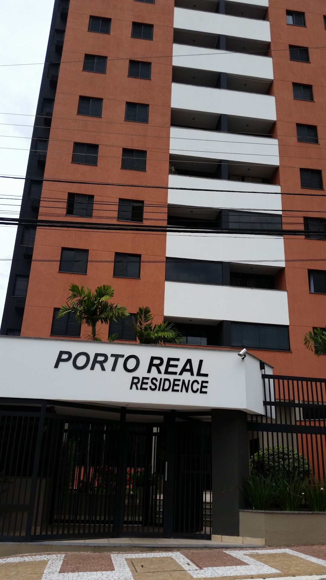 Edificio Porto Real