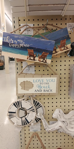 Craft Store «Hobby Lobby», reviews and photos, 2800 Pioneer Ave, Rice Lake, WI 54868, USA