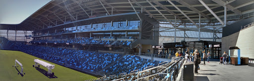 Shopping Mall «Midway Shopping Center», reviews and photos, 1562 University Ave W, St Paul, MN 55104, USA