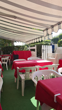 Atmosphère du Bel Mondo « restaurant italien » à Ormesson-sur-Marne - n°6