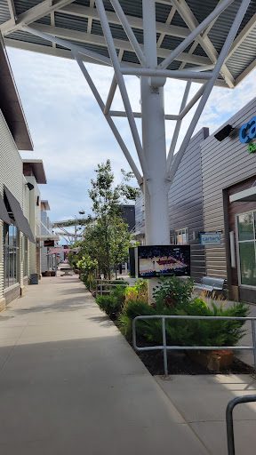 Outlet Mall «Nebraska Crossing Outlets», reviews and photos, 21209 Nebraska Crossing Dr, Gretna, NE 68028, USA