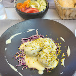 Photo n°1 de l'avis de Martin.i fait le 09/09/2023 à 15:44 sur le  Albergo Ristorante al Mughetto à Auronzo di Cadore