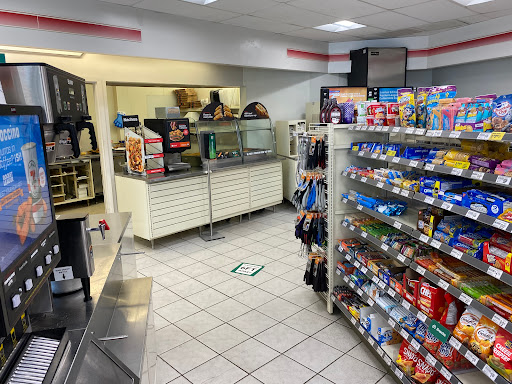 7-Eleven