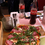 Photo n°1 de l'avis de Krystian.u fait le 22/12/2023 à 20:07 sur le  Bacio della Mamma à Munich