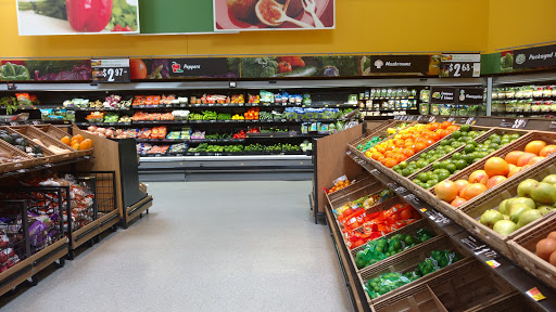 Department Store «Walmart Supercenter», reviews and photos, 3003 N Highway 61, Muscatine, IA 52761, USA