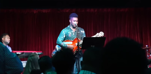 Jazz Club «Blues Boulevard Jazz», reviews and photos, 300 River St #203, Greenville, SC 29601, USA