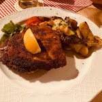 Photo n°1 de l'avis de Robert.o fait le 12/02/2022 à 18:37 sur le  Wirtshaus - Schießstätte à Aschau im Chiemgau