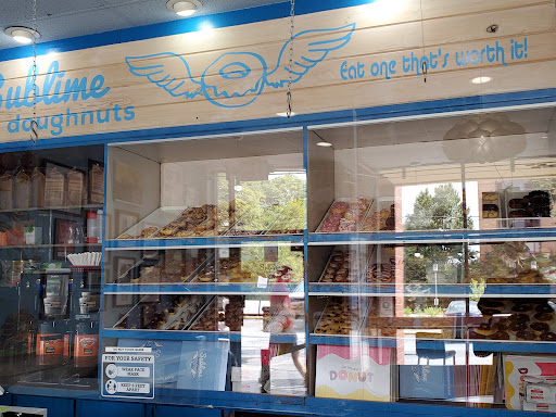 Donut Shop «Sublime Doughnuts», reviews and photos, 535 10th St NW, Atlanta, GA 30318, USA