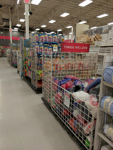 Craft Store «Michaels», reviews and photos, 3340 W Century Blvd, Inglewood, CA 90303, USA