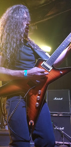 Live Music Venue «The Curtain Club», reviews and photos, 2800 Main St, Dallas, TX 75226, USA