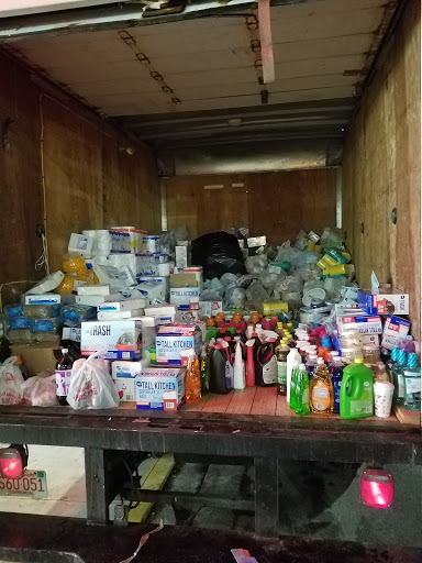 Discount Store «Kmart», reviews and photos, 1277 Liberty St, Springfield, MA 01104, USA