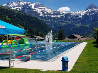 Erlebnisbad Lenk-Simmental AG