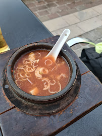 Plats et boissons du Restaurant coréen Koreana à Serris - n°6